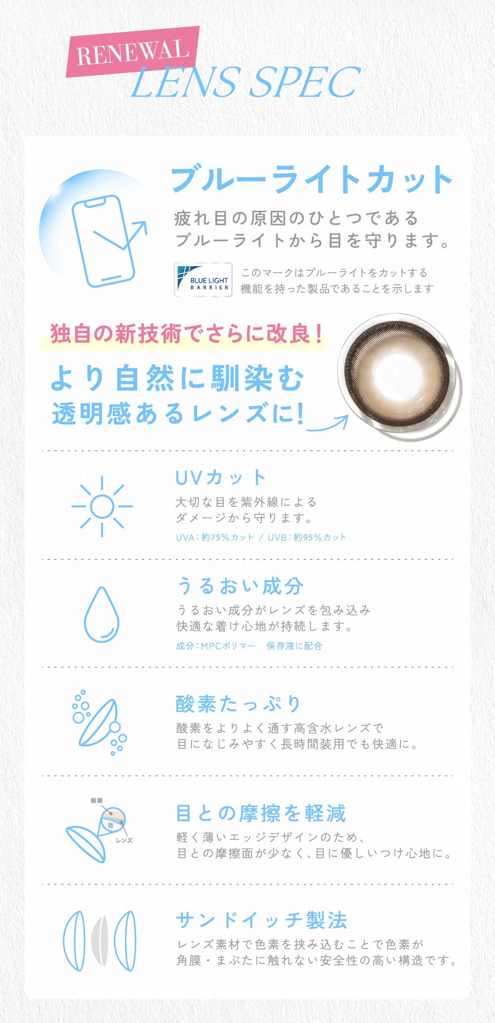 �����Y�X�y�b�N