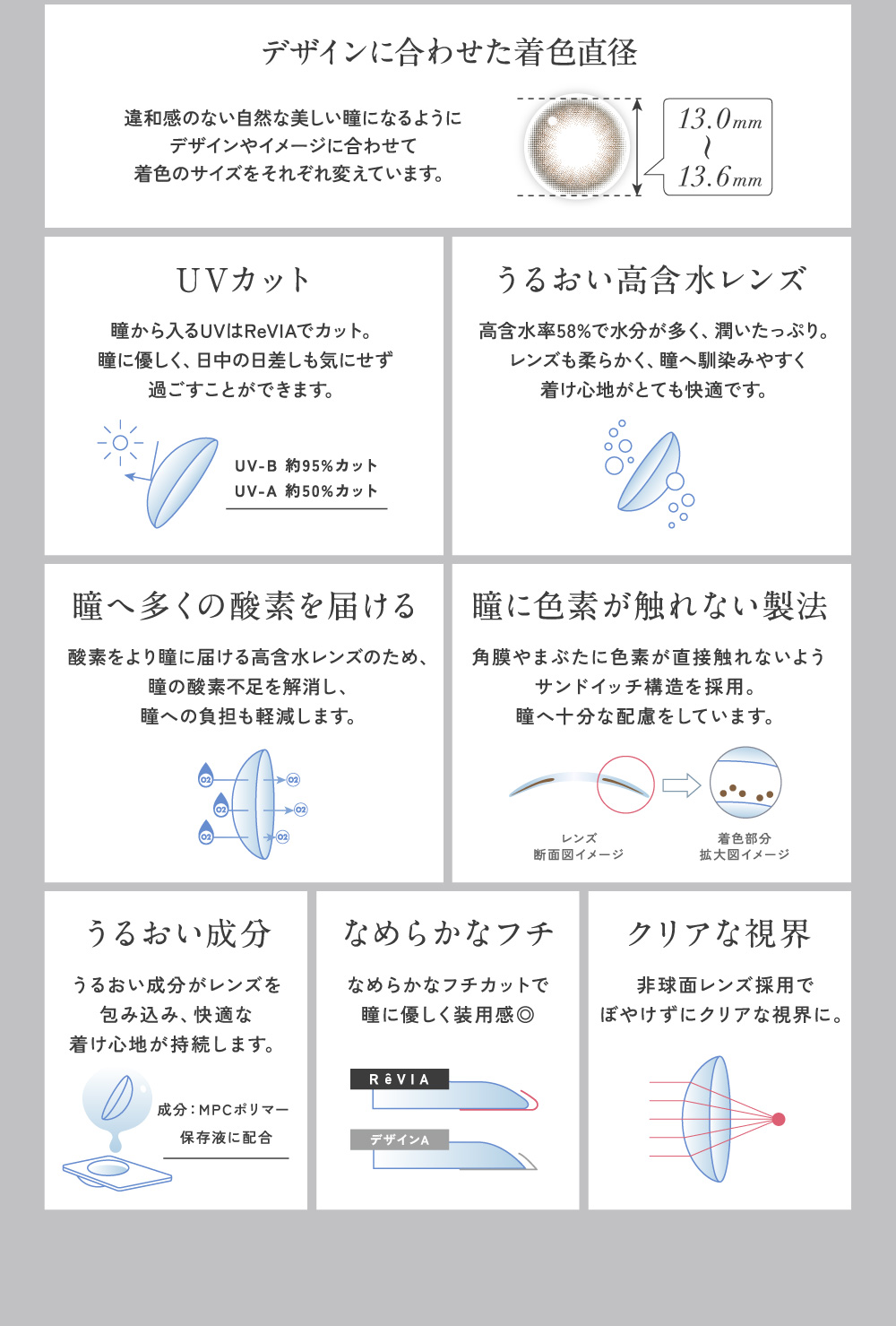 �f�U�C���ɍ��킹�����F���a UV�J�b�g ���邨�����ܐ������Y ���֑����̎_�f��͂��� ���ɐF�f���G��Ȃ����@ ���邨������ �Ȃ߂炩�ȃt�` �N���A�Ȏ��E