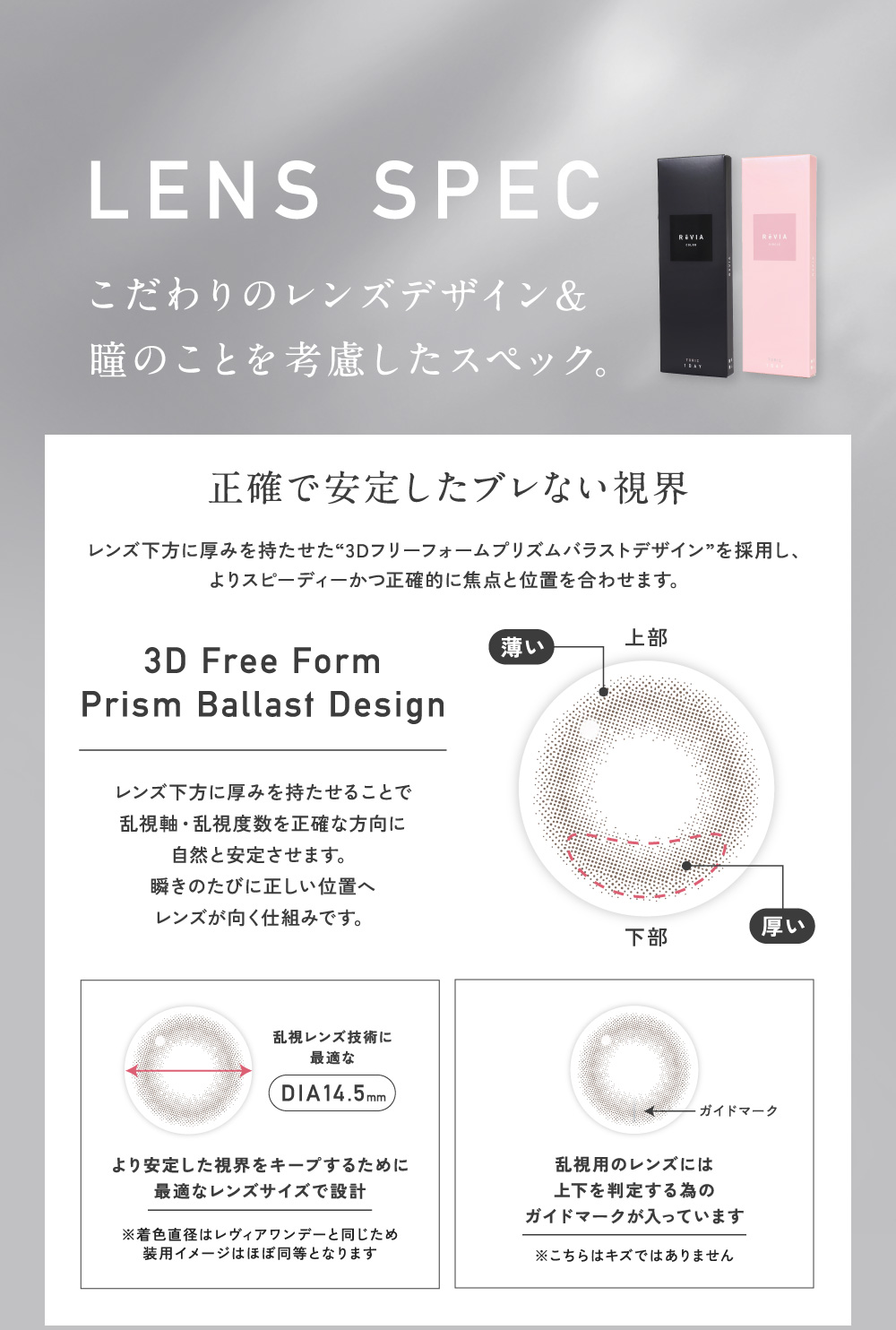 �����Y�X�y�b�N ���m�ň��肵���u���Ȃ����E