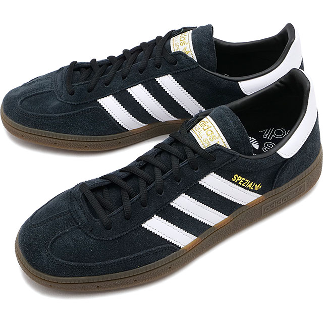 [ ブランド ] アディダス adidas [ ジャンル ] スニーカー [ 素 材 ] アッパー：天然皮革／合成皮革 クラシックなデザインが美しい、アディダスオリジナルスの名品 飽きずに長く愛用でき