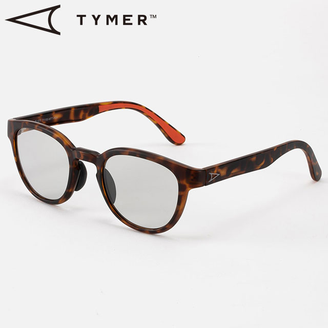 [ ブランド ] タイマー TYMER [ ジャンル ] サングラス [ 素 材 ] レンズ：ポリカーボネート [ サイズ ] 49 □23 137mm ( レンズ幅, □ブリッジ幅, テンプル長さ)
