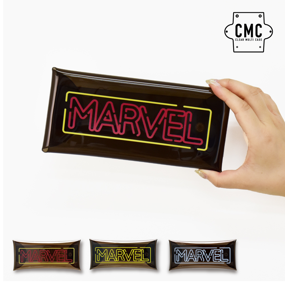 ブランド/キャラクター MARVEL(マーベル) マーベル・コミック（Marvel Comics） は、アメリカ合衆国のニューヨークに本社を置く漫画出版社でDCコミックスと並ぶ二大アメリカン・コミック
