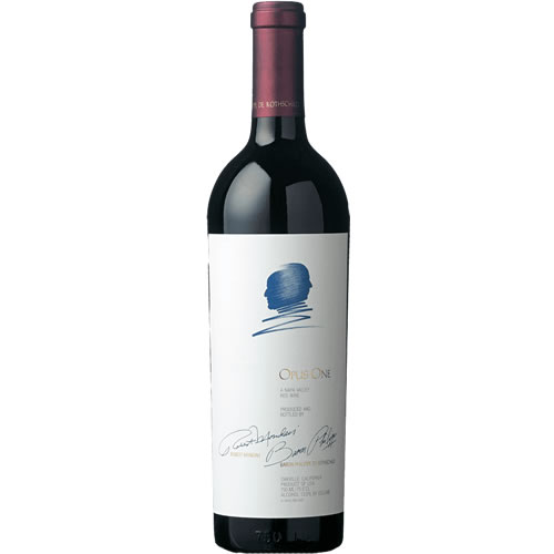 赤ワイン 2019 オーパス ワン 750ml 2019 カリフォルニア ギフト プレゼント(4908075969870)
