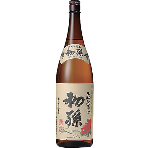 天然の乳酸菌を活用した伝統技法生もと酒母の純米酒。 生もとならではの飲み飽きしない、奥深い味わいとスッキリとした後口。 飲むたびに旨みがほとばしります。 ※表ラベルに描かれてあるイラストは「鯛車のおも