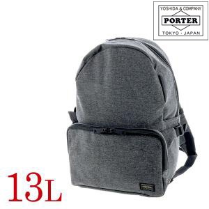 送料無料 吉田カバン ポーター PORTER リュックサック デイパック ファンクション DAY PACK S 691-19626 メンズ レディース P10倍 ギフト
