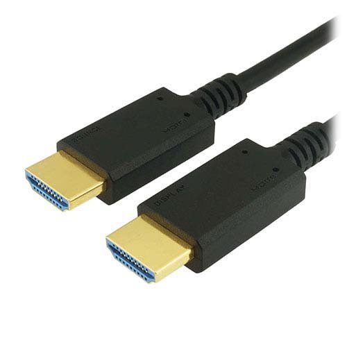 長距離での48Gbps伝送に対応したハイブリッドモデル