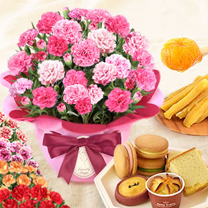 
��̓� �������� �z�b�g�n�[�g�ƑI�ׂ�X�C�[�c
