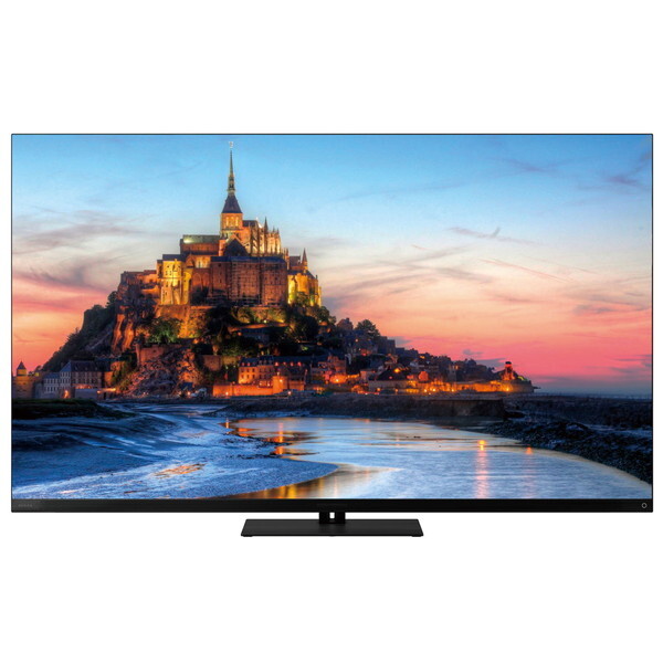 東芝 65X9900R REGZA (レグザ) [65V型 地上・BS・110度CSデジタル 4Kチューナー内蔵 有機ELテレビ]