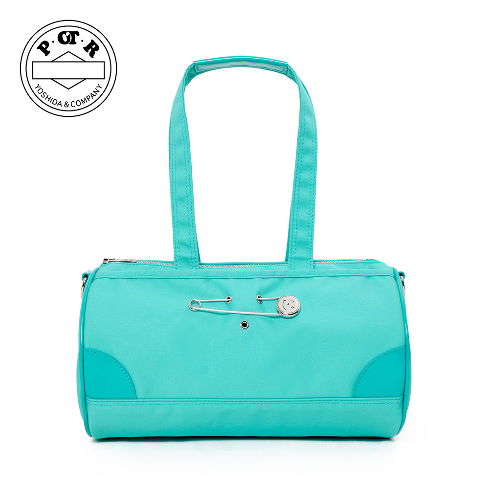 POTR クラン ロールバッグ 992-19856 吉田カバン CLAN ROLL BAG レディース ダッフルバッグ ミニボストンバッグ 筒形