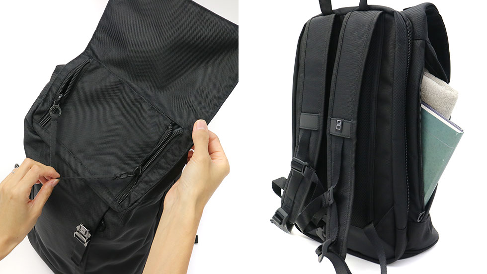 Qoo10] シーシックス 日本正規品C6 リュック シーシックス