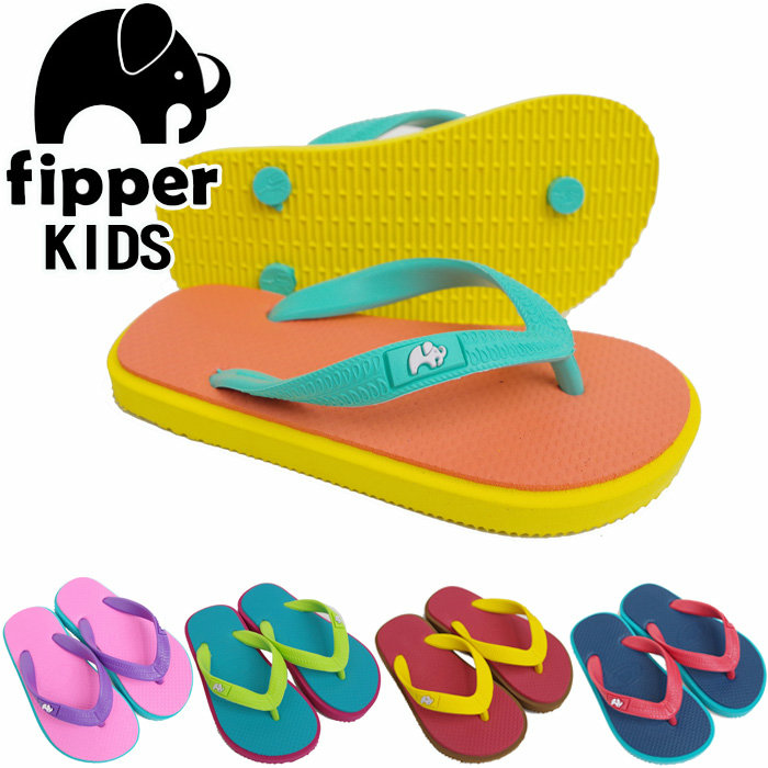 fipper(フィッパー)2008年にマレーシアで誕生したビーチサンダルブランド。ビーチサンダルは男女兼用モデルとしてComfort(コンフォート)・WIDE(ワイド)・SLICK(スリック)が、女性