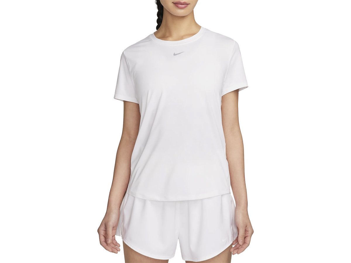 【カテゴリ】ナイキ スポーツ ランニング フィットネス トレーニング ヨガ ウェア Tシャツ 半袖 ショートスリーブ S/S【品番】FN2799-100【対象】ウィメンズ 女性用【素材】ポリエステル8