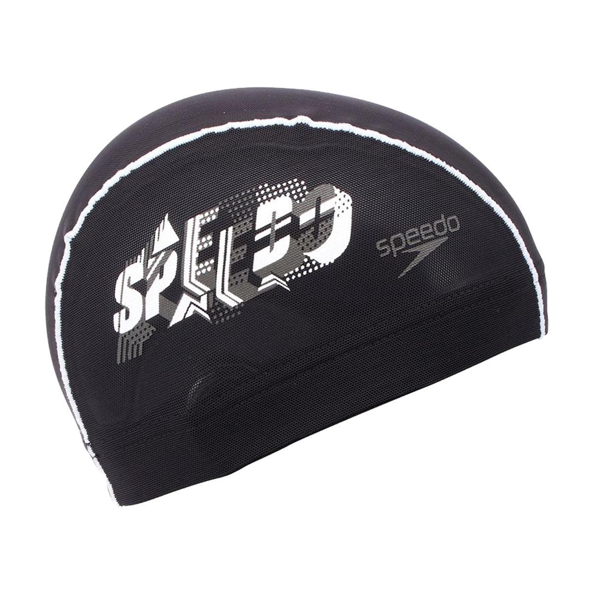 【カテゴリ】スピード スポーツ スイミング スイム プール 水泳 海 海水浴 キャップ 帽子【品番】SE12466-W【対象】男女兼用 ユニセックス 男性用 女性用 ウィメンズ【素材】ナイロンメッシュ