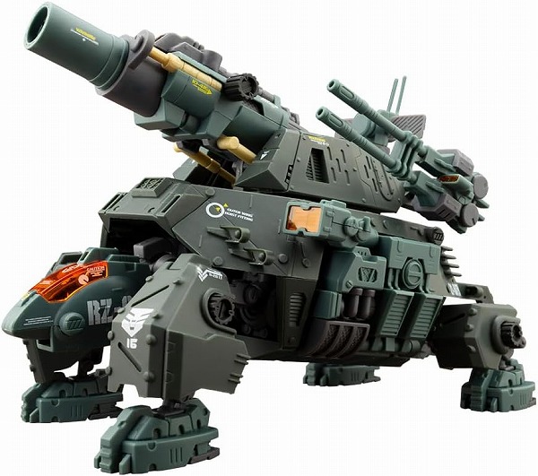 ゾイド プラモデルの商品一覧 | au PAY マーケット－通販サイト