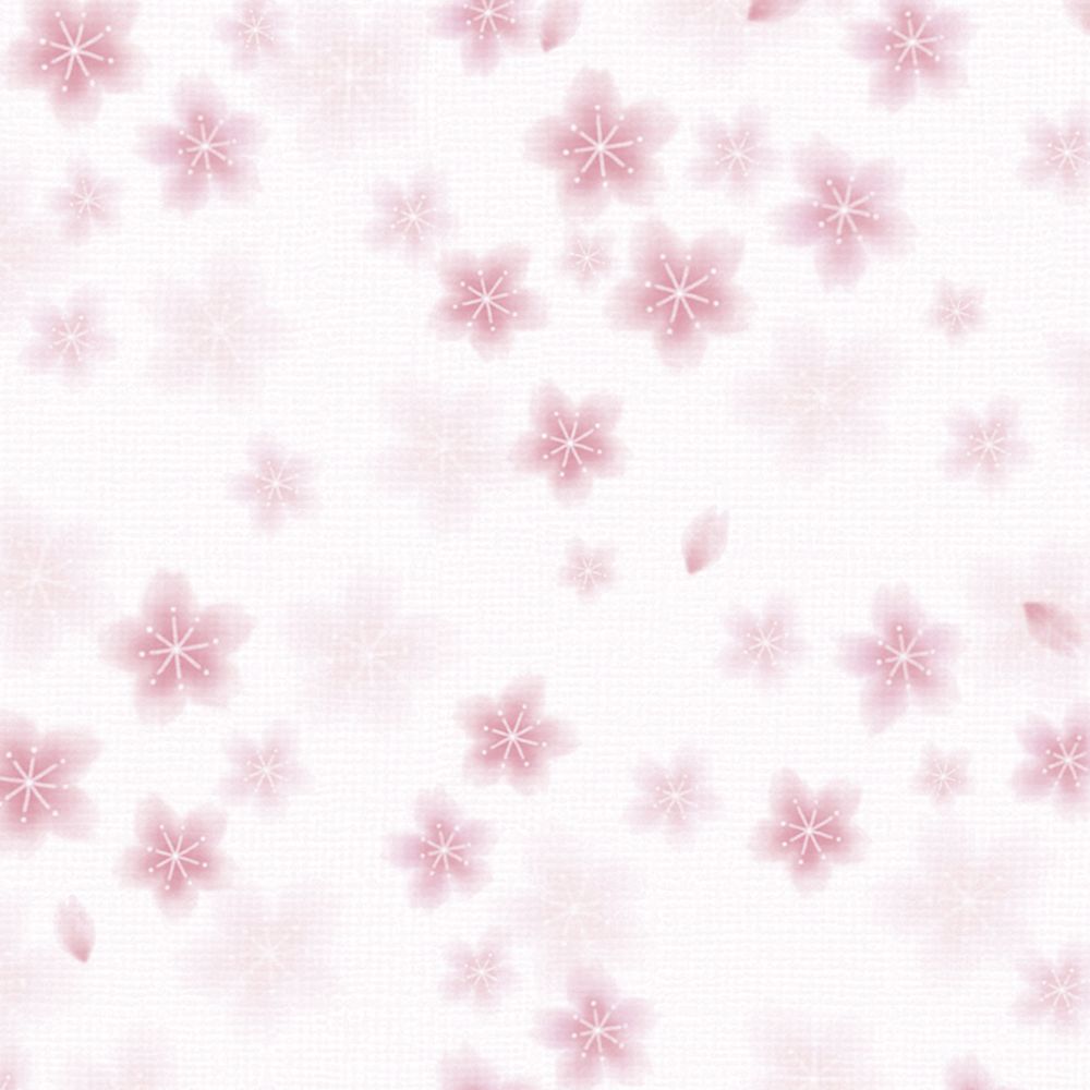 上品な桜柄の包装紙です。ふんわりとした柔らかなタッチの桜をコート紙に鮮やかに印刷しました。幅広い年齢の女性に好まれるデザインで、春はもちろんお祝い事全般にお使いいただけます。使いやすい半才判サイズ。使