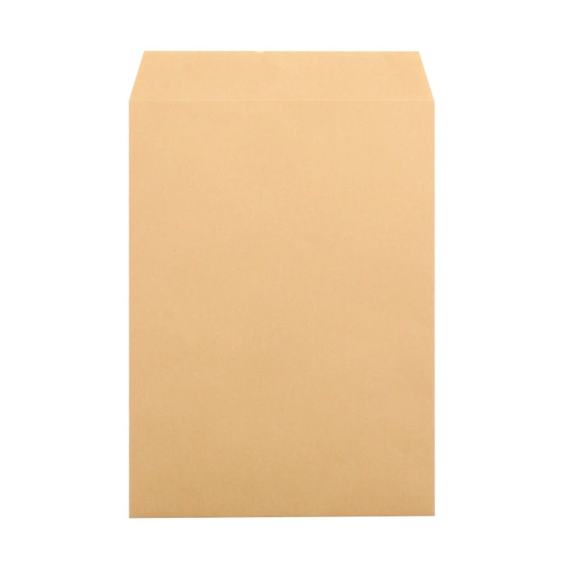 240×332mm(定形外) A4判用郵便番号枠無しサイズ：巾240×高332mm（定形外）材質：半晒85gパッケージサイズ：240×370×45mm