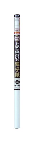 ●材質:パルプ38%、レーヨン5%、ポリエステル50%、ビニロンバインダー7%、蛍光剤配合●サイズ:1枚貼り、94cm×4.3m●柄名:細雪(ささめゆき)丈夫で破れにくい紙です。【注意事項】１表示以外