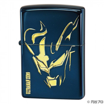 ZIPPO ウルトラマンゼロ BLイオン 【北海道・沖縄・離島配送不可】