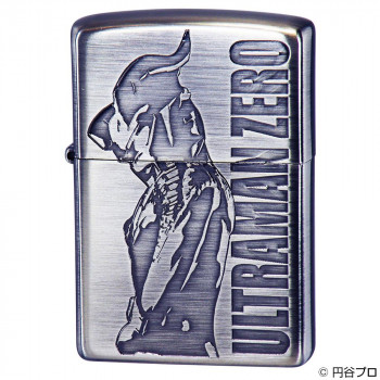 ZIPPO ウルティメイトフォースゼロ Ni古美 【北海道・沖縄・離島配送不可】