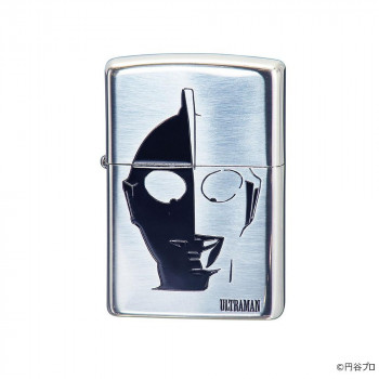 ZIPPO ウルトラマン SV 【北海道・沖縄・離島配送不可】