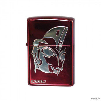 ZIPPO ウルトラマンA RDイオンS 【北海道・沖縄・離島配送不可】