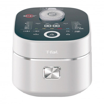 ティファール ザ・ライス 遠赤外線3DIH炊飯器(5.5合炊き) RK890EJP 4149-024 【北海道・沖縄・離島配送不可】