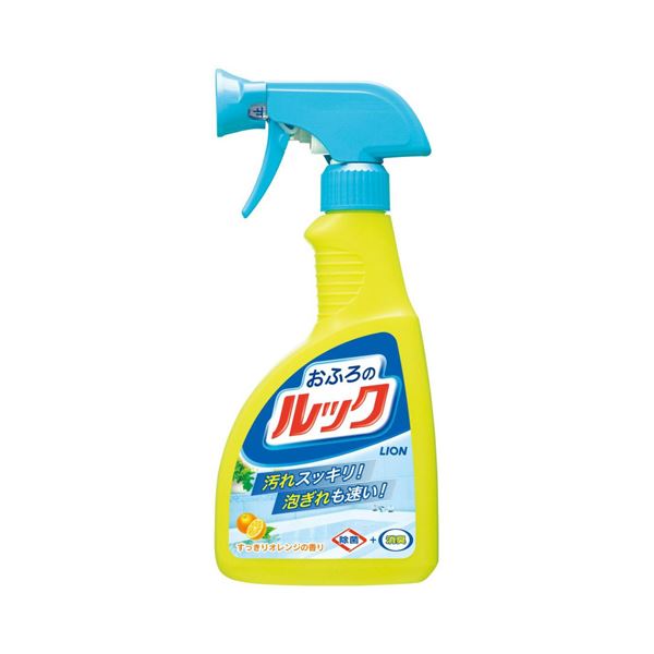 ●大型商品のため、複数購入時は追加送料がかかる場合がございます。 タイプ：本体 洗剤の種類：液体 内容量：400ml 液性：中性 成分：界面活性剤、泡調整剤、キレート剤 ▲メーカー直送品▲代金引換不可