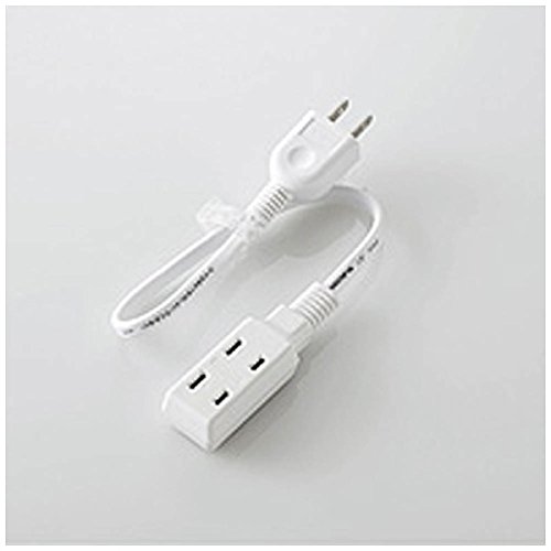 ◆かばんに入れてもかさばらない！ 出張、旅行時などの持ち運びに最適な超小型モバイル電源タップ。◆コードをまとめるのに便利なケーブルタイ付きです。◆タップ全体に耐熱性に優れたユリア樹脂を使用していますの