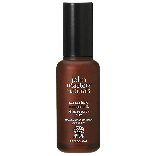 ITEM DETAIL【商品名】ジョンマスターオーガニック John Masters Organics P & Lコンセントレイトフェイスジェルミルク (ポメグラネート & リリー)【