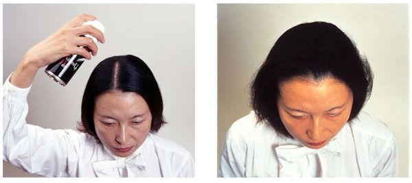 【トミーリッチ ブラックヘアー 123g】<br>
薄毛・白髪を瞬時に隠し、自然な毛髪を演出 薄毛地肌をカバーして黒々とした髪を<br>
『トミーリッチ ブラックヘアー 123g』<br> ポイント