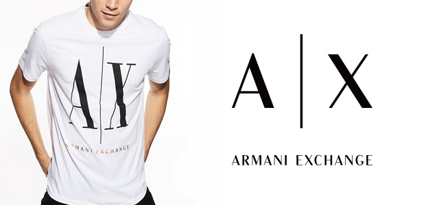 ARMANI EXCHANGE �A���}�[�j�G�N�X�`�F���W
