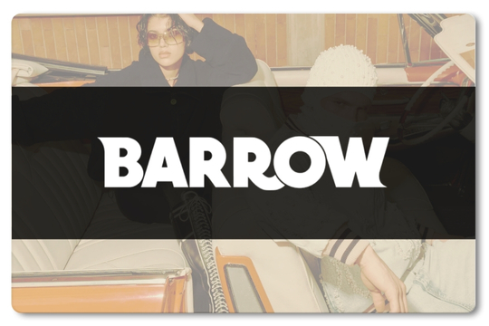 BARROW