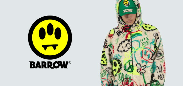 BARROW �o���E