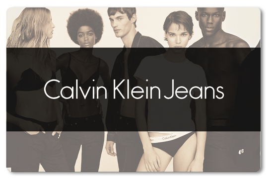 Calvin Klein