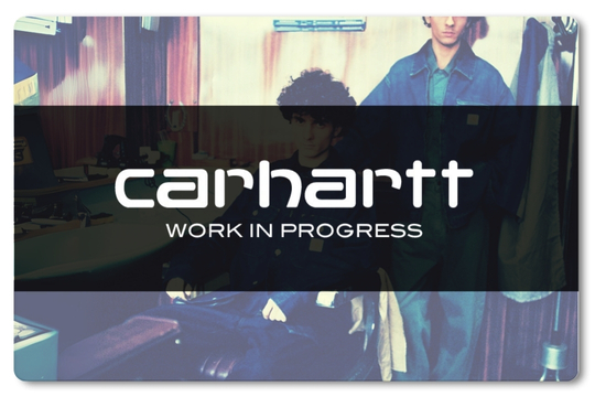 CARHARTT