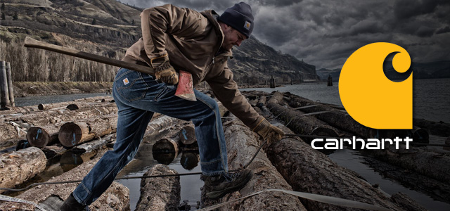 CARHARTT �J�[�n�[�g