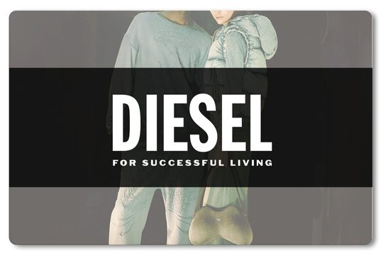 DIESEL