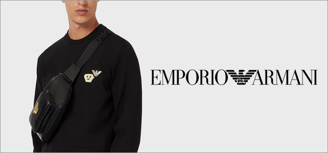 EMPORIO ARMANI �G���|���I�A���}�[�j