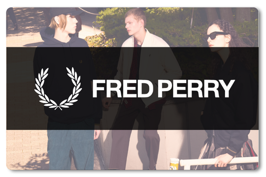 FREDPERRY