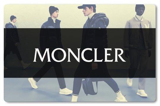 MONCLER