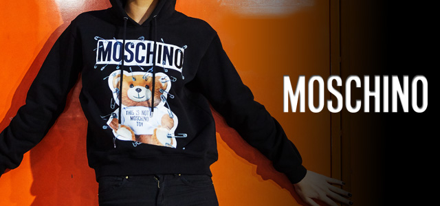 MOSCHINO