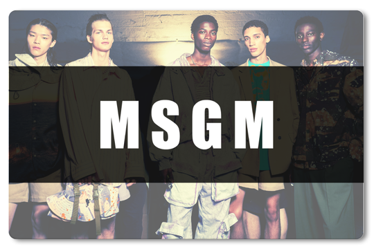 MSGM