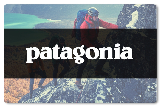 PATAGONIA