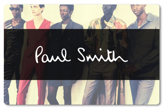 PAUL SMITH