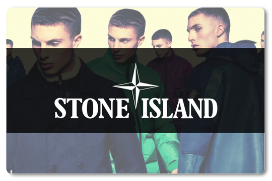 STONE ISLAND