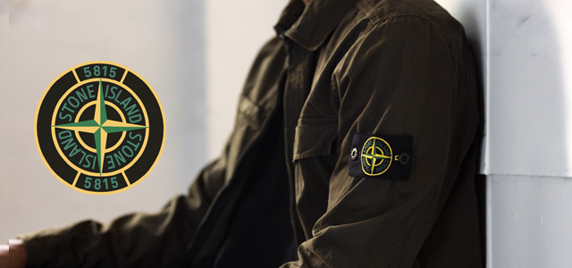 STONE ISLAND ストーンアイランド