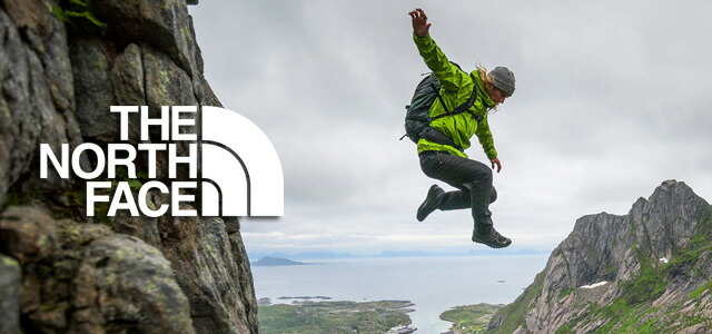 THE NORTH FACE ザ・ノース・フェイス