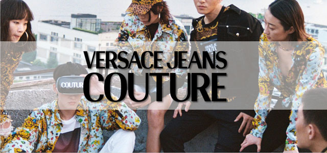 VERSACE ���F���T�[�`