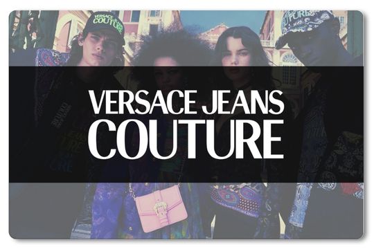 VERSACE JEANS