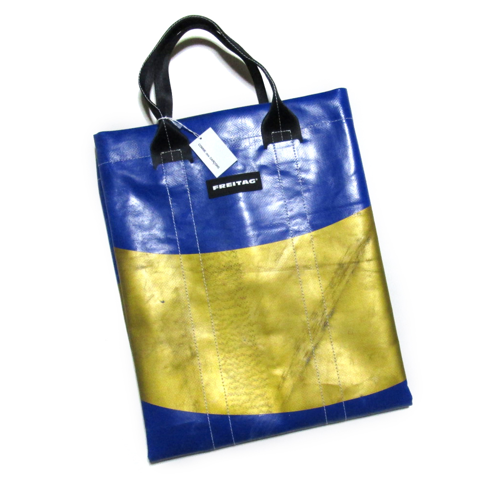 美品 FREITAG フライターグ リーランド 2WAY トートバッグ ショルダー 